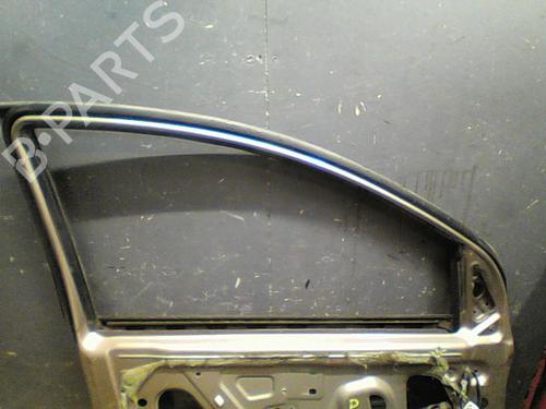 Left front door NISSAN NOTE (E11, NE11) 1.5 dCi | BP10765055C2 