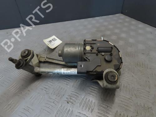 Used Front wiper motor SEAT ALTEA (5P1) [2004-2015]  18543330