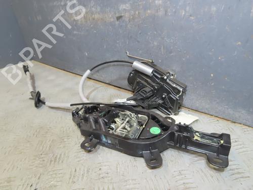 Front left lock FORD TRANSIT CUSTOM V710 Van (NRN) 2.0 EcoBlue | BP37185773C98 - Image 2