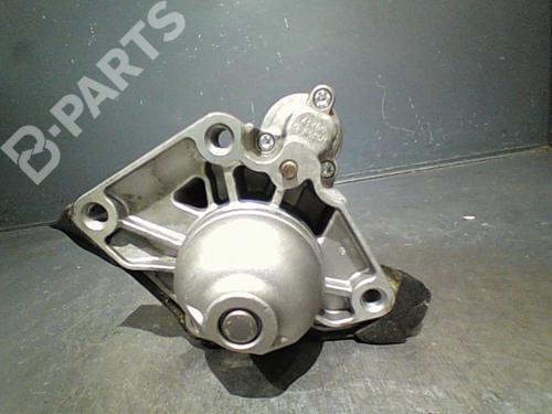Used Starter NISSAN QASHQAI II SUV (J11, J11_) 1.6 dCi (130 hp) 10758641