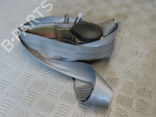 Used Front right seatbelt Front right seatbelt 21563727 21563727