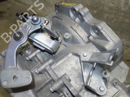 Used Gearbox OPEL ASTRA J GTC 1.4 (08) (120 hp) 24991954
