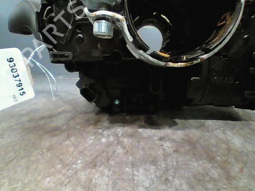 Used Steering column stalk Steering column stalk AUDI A5 Sportback (8TA) 2.0 TDI (177 hp) 11211017 11211017