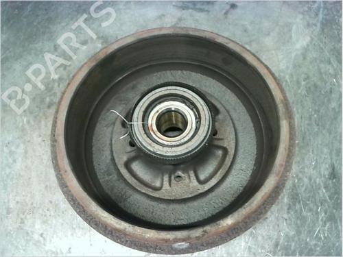 Used Other Other DACIA LODGY (JS_) 1.2 TCe (JSAY, JSM0) (115 hp) 14872958 14872958