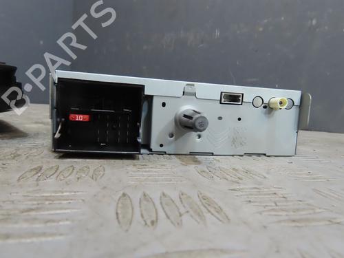 Radio CITROËN C4 II (NC_) 1.6 HDi 110 | BP24442500E6