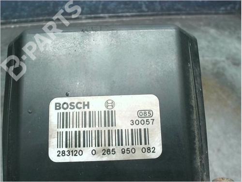 ABS pump RENAULT AVANTIME (DE0_) 2.2 dCi (DE01) | BP11859149M43 
