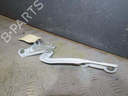 Dørhængsel/Dørbegrænser Dørhængsel/Dørbegrænser OPEL KARL (C16) 1.0 (73 hp) 33948309 33948309