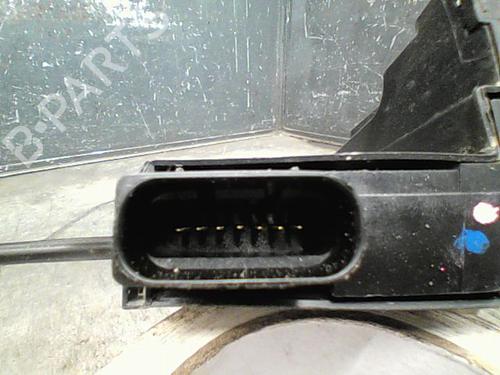 Used Rear left lock Rear left lock PEUGEOT 308 II (LB_, LP_, LW_, LH_, L3_) 2.0 BlueHDi 150 (150 hp) 10766843 10766843