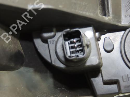 Used Left daytime light CITROËN C3 III (SX) 1.6 BlueHDi 75 (75 hp) 30691847