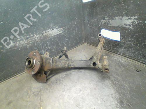 Used Left front steering knuckle AUDI A4 B5 (8D2) 1.6 (100 hp) 14871228