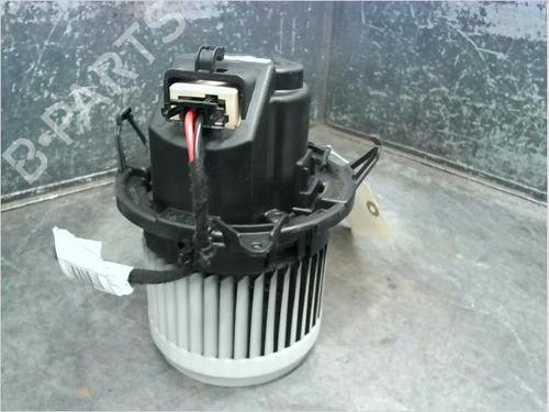 Heater blower motor RENAULT CLIO IV (BH_) 1.5 dCi 90 | BP13362642M62 