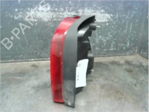 Left taillight RENAULT TWINGO I (C06_) 1.2 (C063, C064) | BP14980068C34 