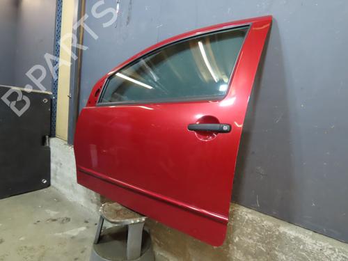 Left front door CITROËN C2 (JM_) 1.4 | BP23115065C2