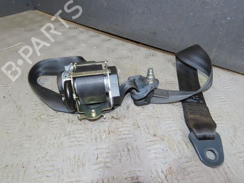 Front left seatbelt DACIA SANDERO 1.2 16V | BP40026239I26 - Image 2