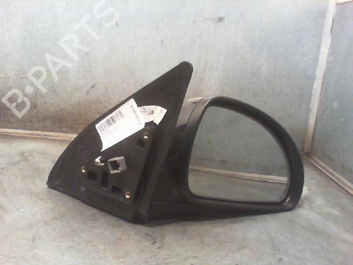 Right mirror KIA CEE'D Hatchback (ED) 1.6 CRDi 90 | BP36492947C27 - Image 3