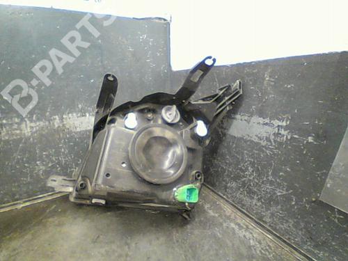 Right headlight FORD FUSION (JU_) 1.4 TDCi | BP10767995C29 