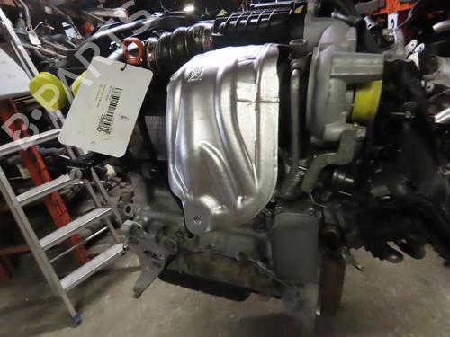 Engine CITROËN DS3 (SA_) 1.6 BlueHDi 100 | BP26898483M1