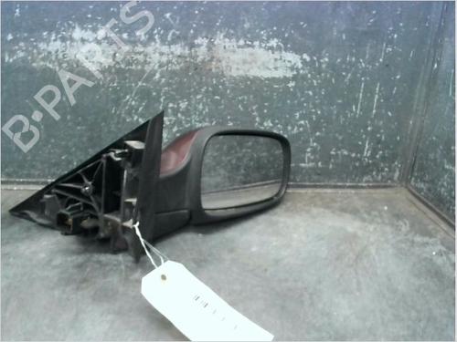 Right mirror RENAULT SCÉNIC II (JM0/1_) 1.9 dCi (JM0G, JM12, JM1G, JM2C) | BP14979541C27 