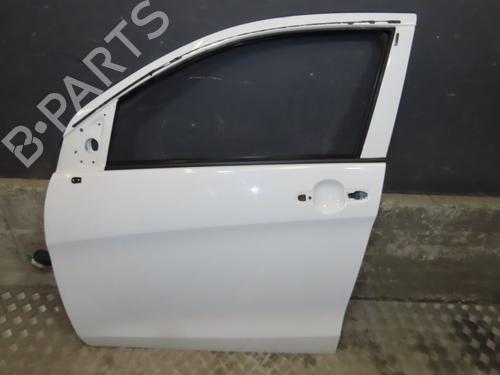 Dør venstre foran SUZUKI CELERIO (LF) 1.0 (AVK310) (68 hp) 30916847