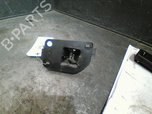 Front left interior door handle FIAT PUNTO (188_) 1.9 JTD | BP10764812I13 