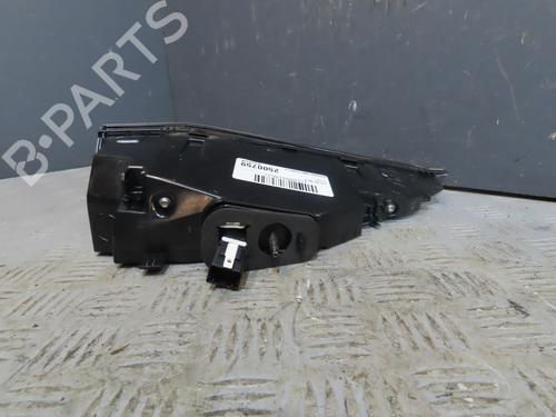 Used Left tailgate light DS DS 4 II (FR_, FB_, F3_, FP_) BlueHDi 130 (FBYHZT) (130 hp) 29318709