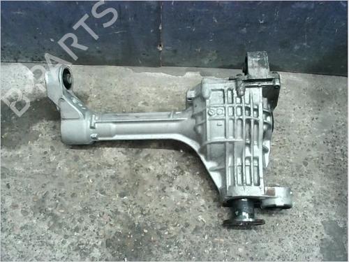 Used Front differential NISSAN PATHFINDER III (R51) 2.5 dCi 4WD (174 hp) 14978619