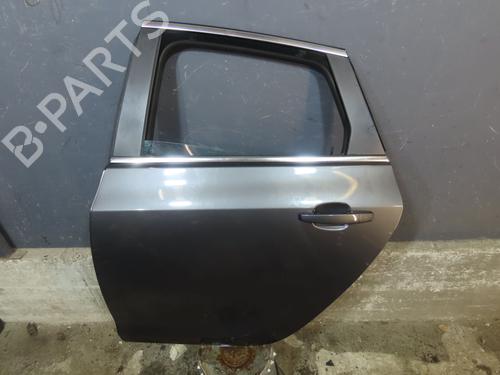 Used Left rear door OPEL ASTRA J (P10) 2.0 CDTI (68) (160 hp) 23115741