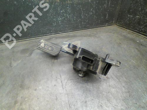 Pedal NISSAN NOTE (E11, NE11) 1.5 dCi | BP10758320I4 