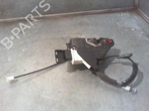 Rear left lock CITROËN C3 II (SC_) 1.4 VTi 95 | BP23115843C100 