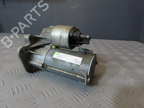 Starter RENAULT CLIO II (BB_, CB_)  | BP21210998M8 