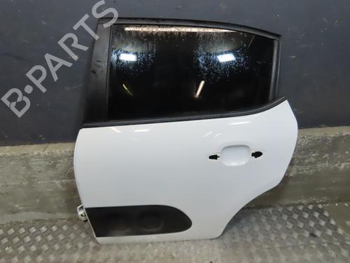 Left rear door CITROËN C3 III (SX) 1.2 PureTech 82 | BP28331556C4 