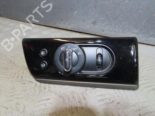Used Headlight switch Headlight switch MINI MINI COUNTRYMAN (F60) Cooper (136 hp) 36345019 36345019