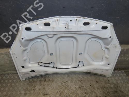 Used Hood Hood DACIA SANDERO 1.2 16V (75 hp) 40484759 40484759