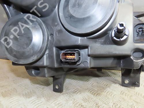Used Left headlight PEUGEOT PARTNER Tepee [2008-2025]  28414927