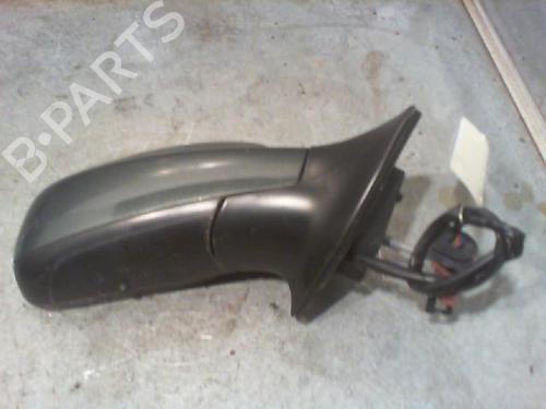 Used Right mirror Right mirror PEUGEOT 407 SW (6E_, 6D_) 1.6 HDi 110 (109 hp) 23115172 23115172