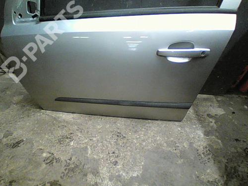 Left front door OPEL ASTRA H (A04) 1.7 CDTI (L48) | BP10764970C2 