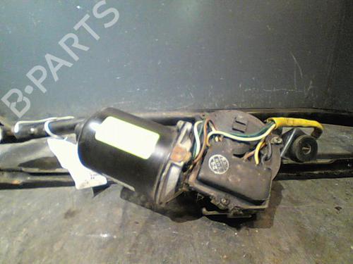 Used Front wiper motor HYUNDAI SANTA FÉ I (SM) 2.0 CRDi 4x4 (125 hp) 11214511