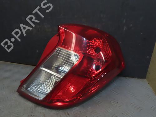 Used Right taillight Right taillight OPEL KARL (C16) 1.0 (73 hp) 33892995 33892995