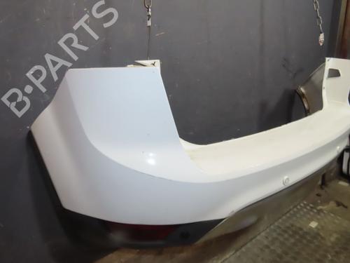Rear bumper FORD KUGA I 2.0 TDCi | BP29845058C8