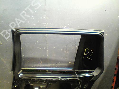 Used Right rear door BMW 5 Touring (E61) 530 d (235 hp) 10773913