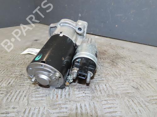 Starter CITROËN C3 III (SX) 1.2 THP 110 (SXHNPS, SXHNZT, SXHNZ6) | BP29929316M8