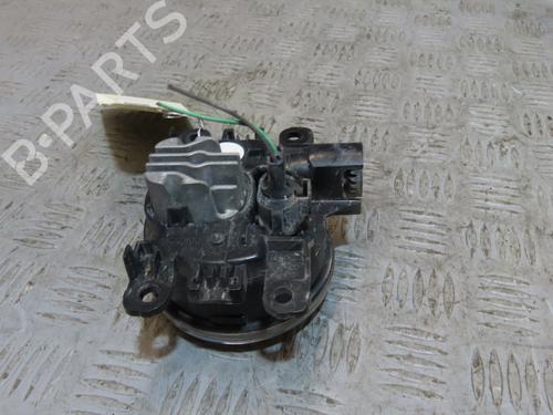 Used Left front fog light RENAULT GRAND SCÉNIC IV (R9_) [2016-2023]  24832304