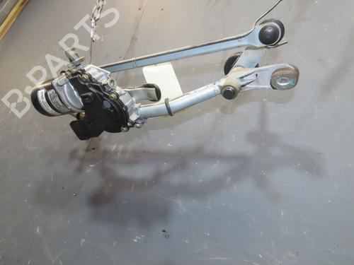 Used Front wiper motor KIA VENGA (YN) 1.4 CRDi 90 (90 hp) 31242398