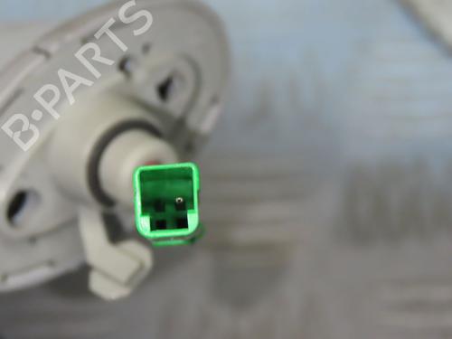 left-sun-visor-honda-civic-viii-hatchback-fn-fk-2005-2006-2007-2008-2009-2010-2011-2012-26146557 main image