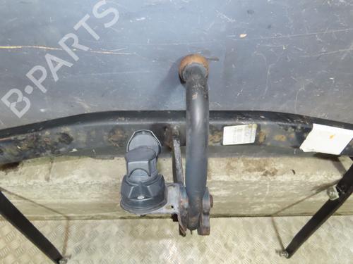Used Tow ball/Mechanism Tow ball/Mechanism RENAULT MEGANE II Estate (KM0/1_) 1.9 dCi (131 hp) 34106480 34106480
