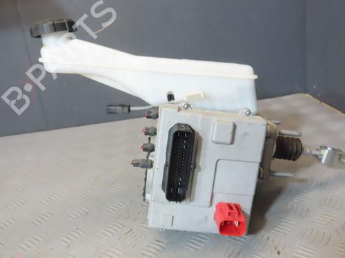Brake master cylinder HYUNDAI KONA (OS, OSE, OSI)  | BP21073837M77 