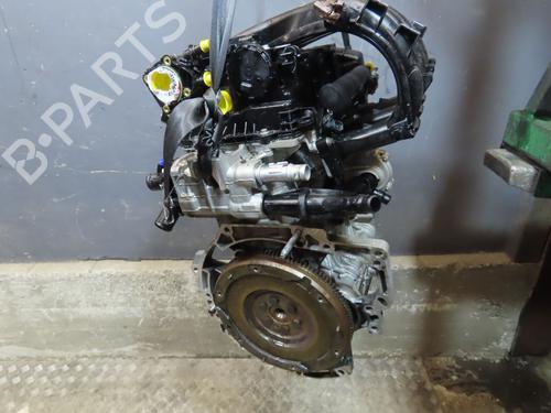 Używane Silnik CITROËN C3 III (SX) 1.2 PureTech 82 (83 hp) 30332551