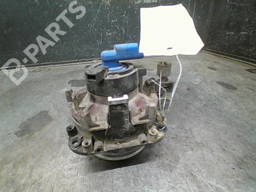 Right front fog light CITROËN XSARA PICASSO (N68) 2.0 HDi | BP10767764C31 