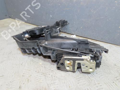 Used Front right lock Front right lock VOLVO V60 I Cross Country (157) D4 (190 hp) 33633859 33633859