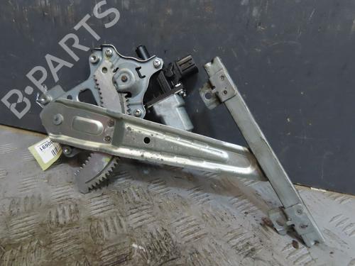 Used Rear right window mechanism CITROËN C-CROSSER (VU_, VV_) 2.2 HDi (156 hp) 30291326